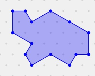 Turtle monotile
