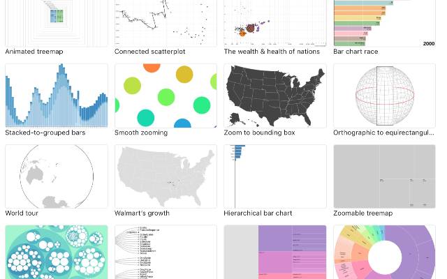 D3 Js Floor Map Examples Bar Chart  Viewfloor.co