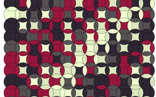 Circle colors / Matheus Parracho | Observable