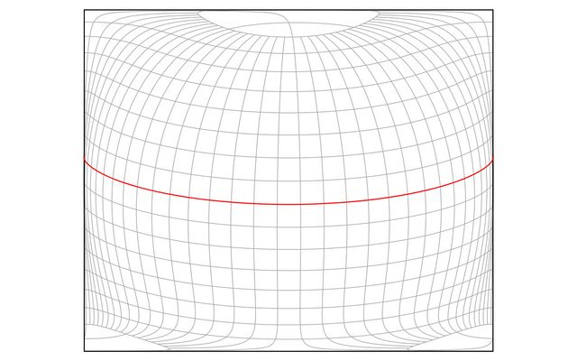 d3-geo / D3 / Observable