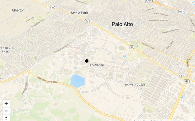 Mapbox + D3 within Observable Guide / Ed | Observable