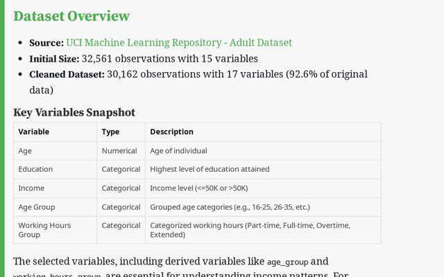 Johan Cilliers | Observable