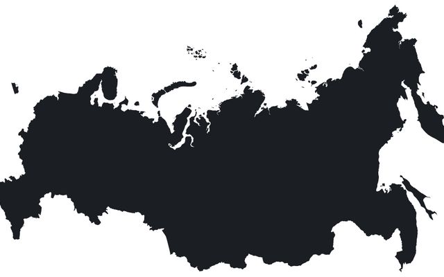 the three major ways the round earth is presented on a flat map include