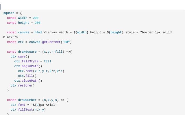 Number Generator / Jonathan Gomes | Observable