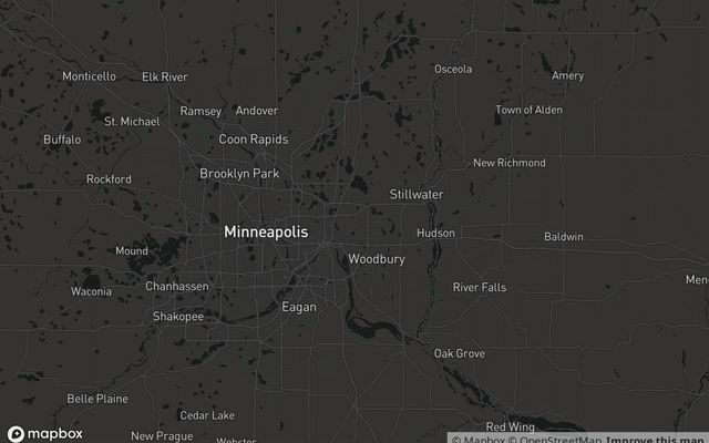 Maps | Observable