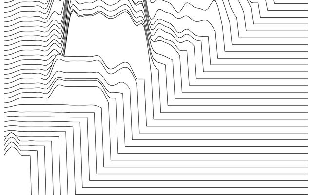 PSR B1919+21 / Pietro Gravino Observable